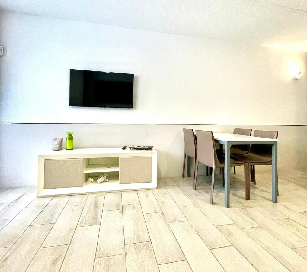 Apartament Optimist Playa De Las Americas Zewnętrze zdjęcie