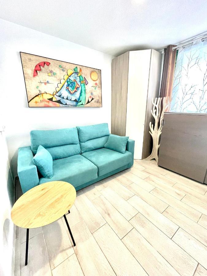 Apartament Optimist Playa De Las Americas Zewnętrze zdjęcie