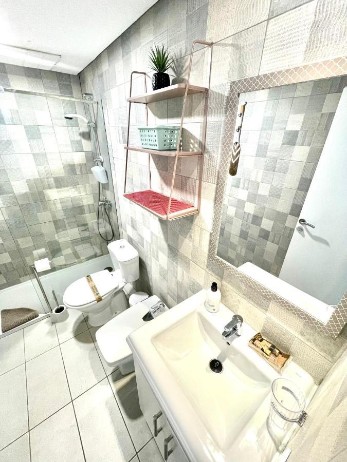 Apartament Optimist Playa De Las Americas Zewnętrze zdjęcie
