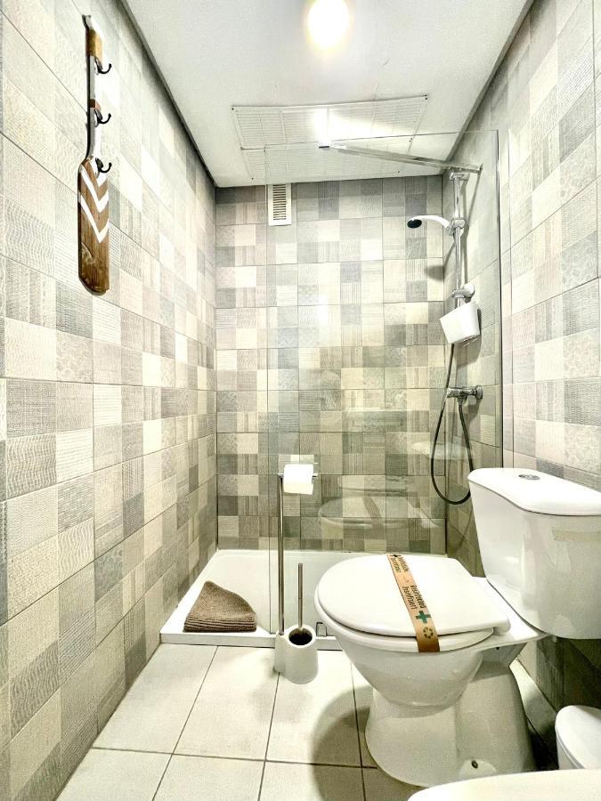 Apartament Optimist Playa De Las Americas Zewnętrze zdjęcie