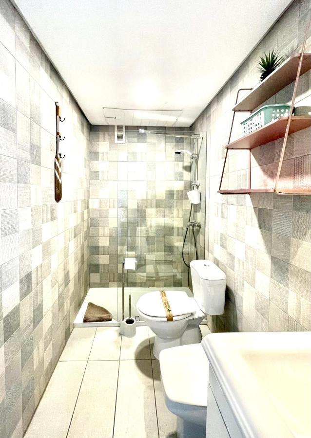 Apartament Optimist Playa De Las Americas Zewnętrze zdjęcie