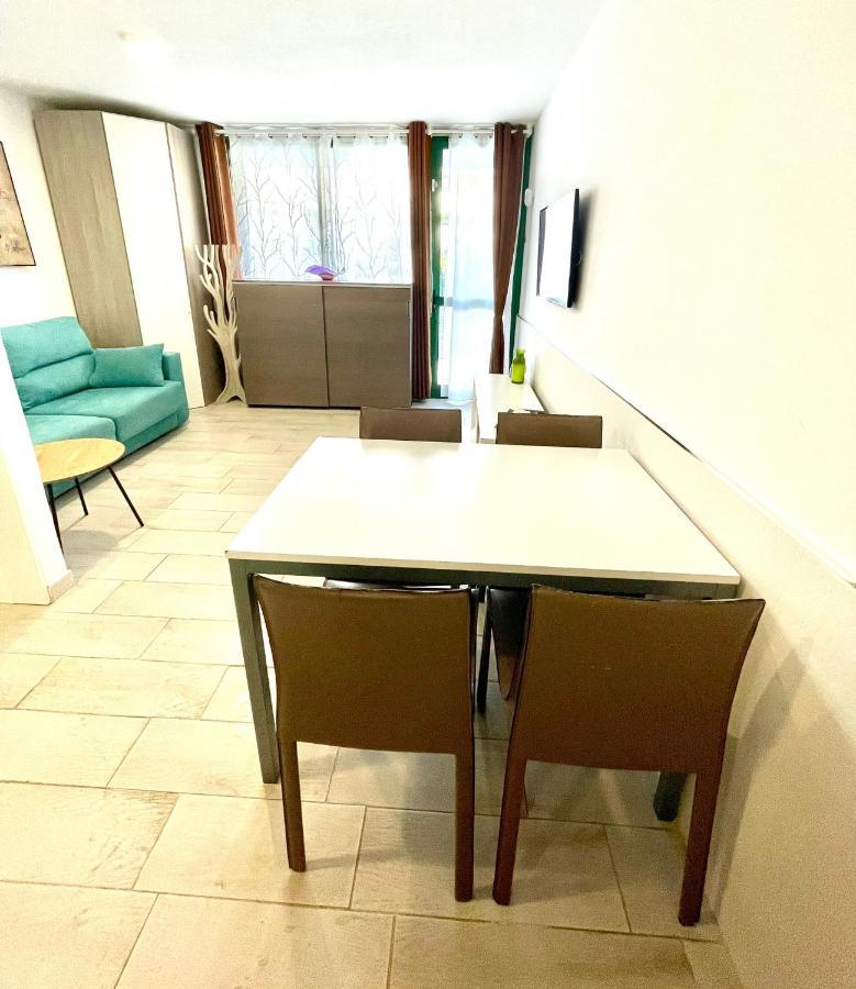 Apartament Optimist Playa De Las Americas Zewnętrze zdjęcie