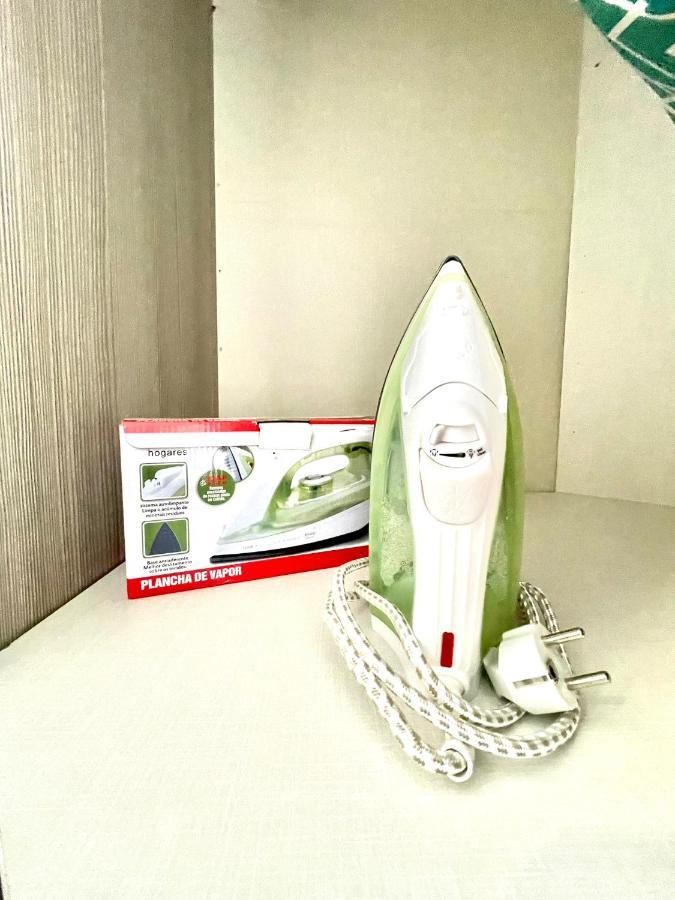 Apartament Optimist Playa De Las Americas Zewnętrze zdjęcie
