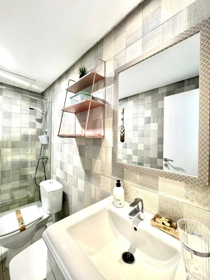 Apartament Optimist Playa De Las Americas Zewnętrze zdjęcie