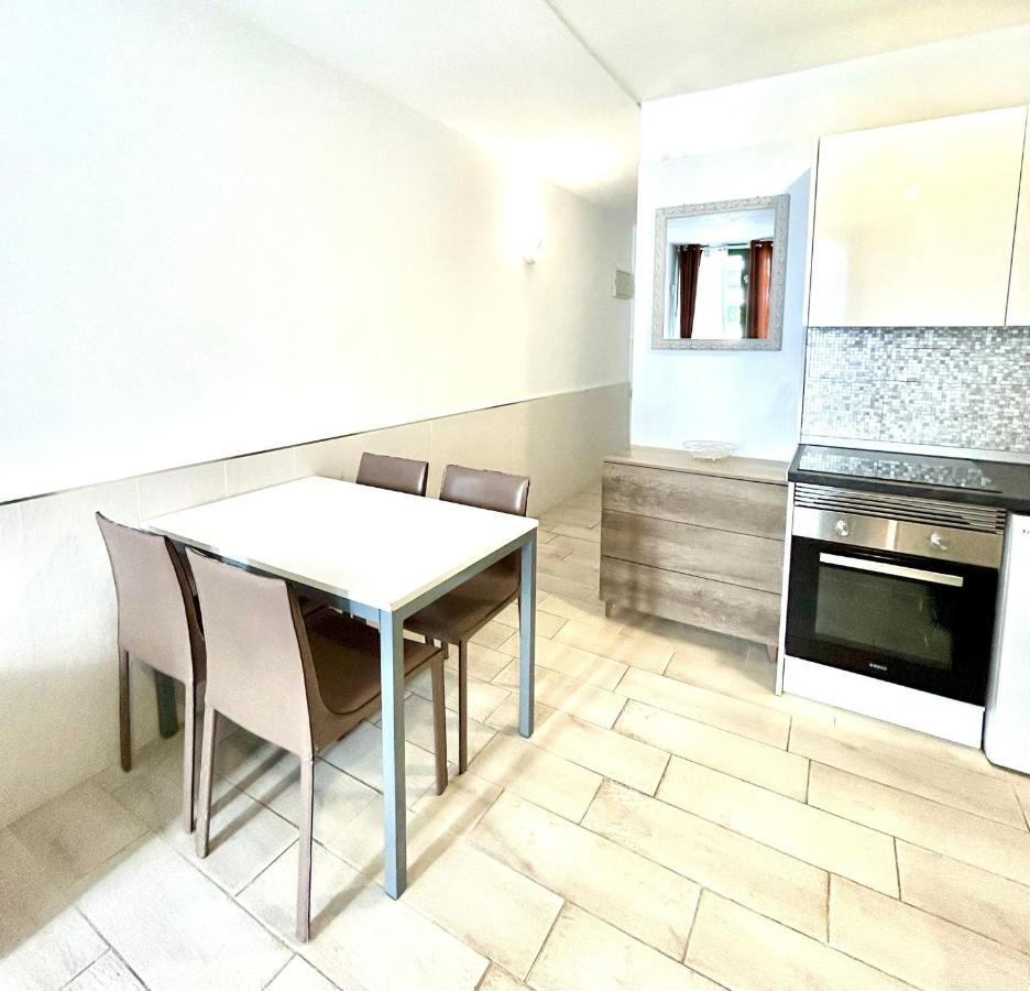 Apartament Optimist Playa De Las Americas Zewnętrze zdjęcie
